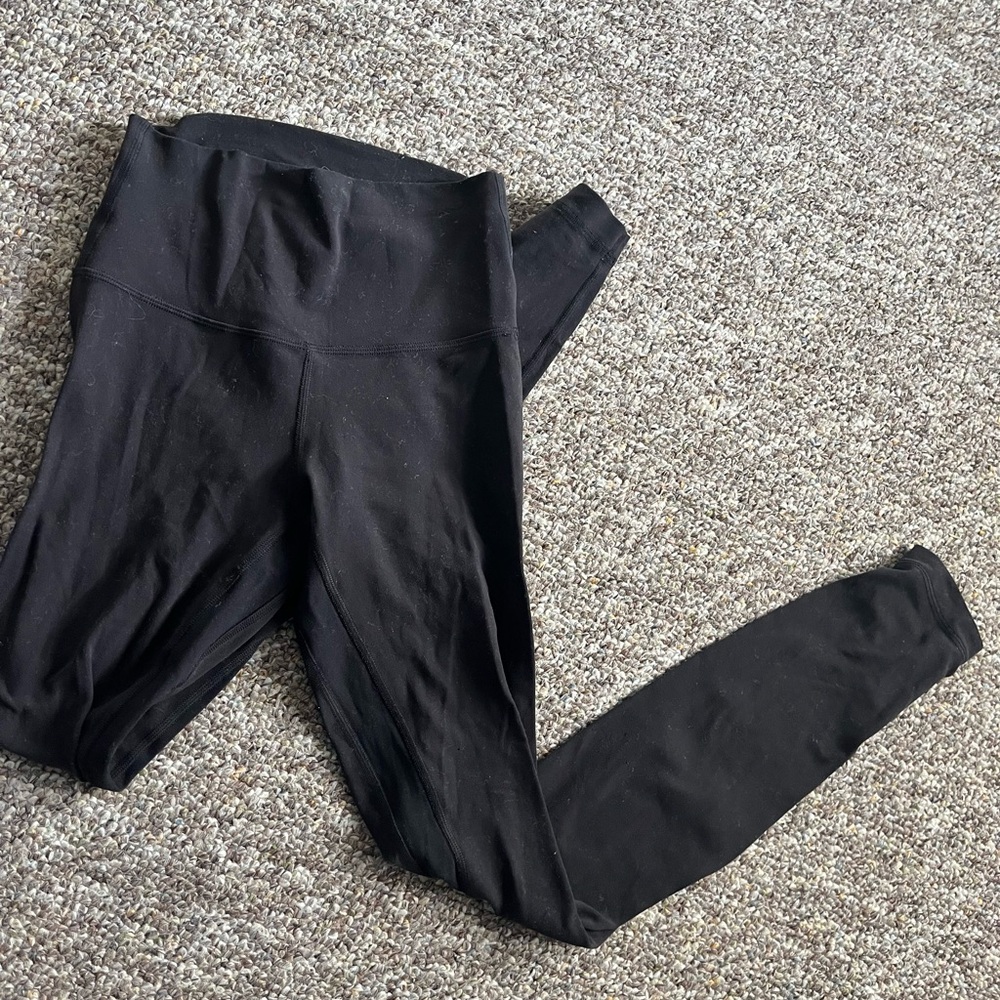 Lululemon Align 28” Leggings